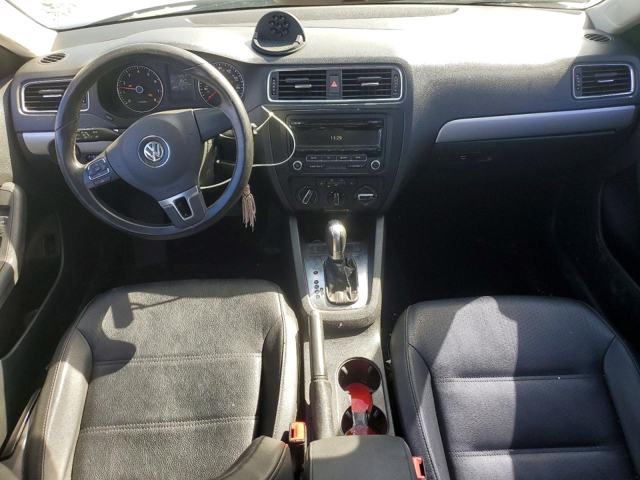 Volkswagen Jetta Se