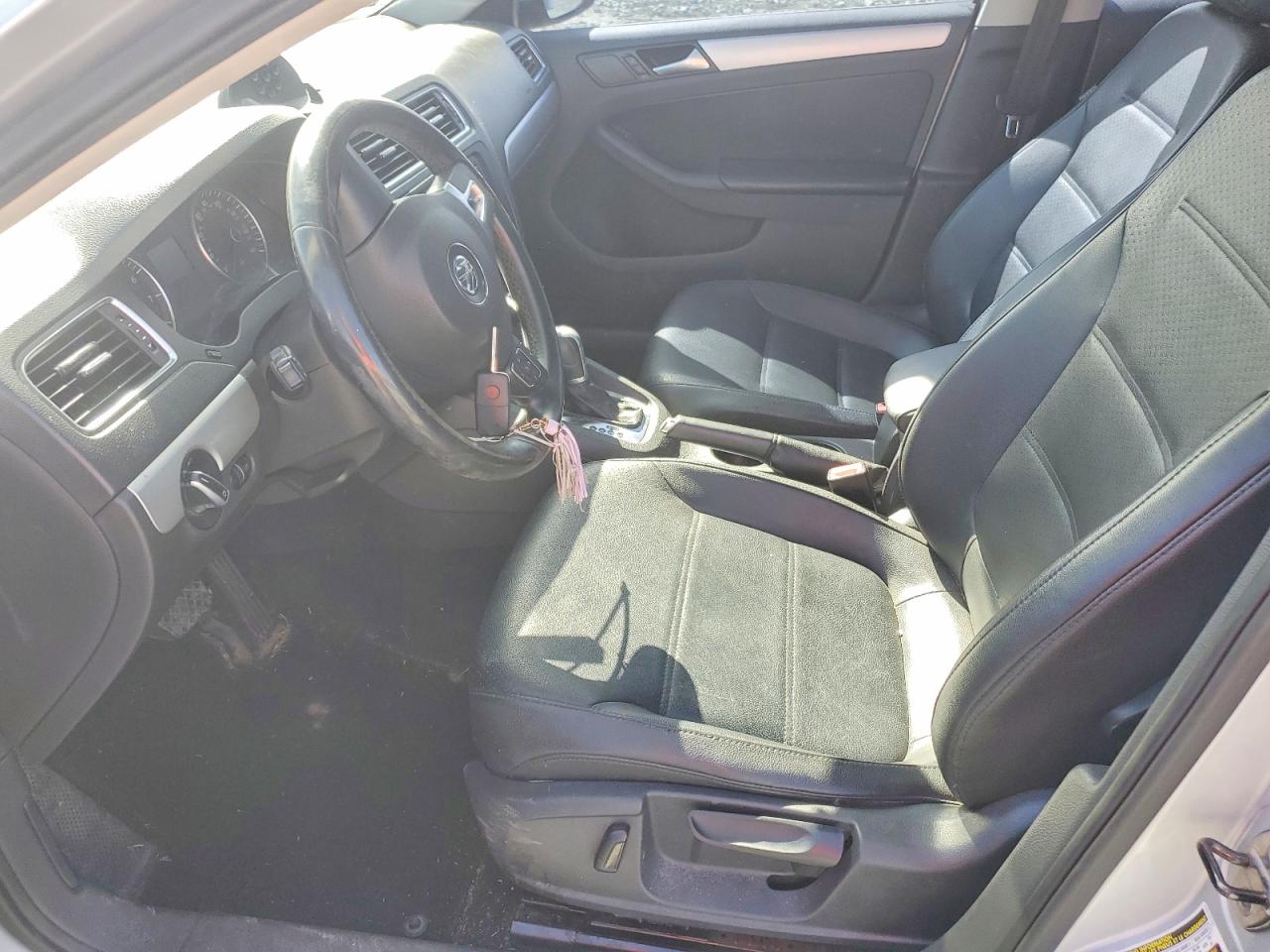 Volkswagen Jetta Se