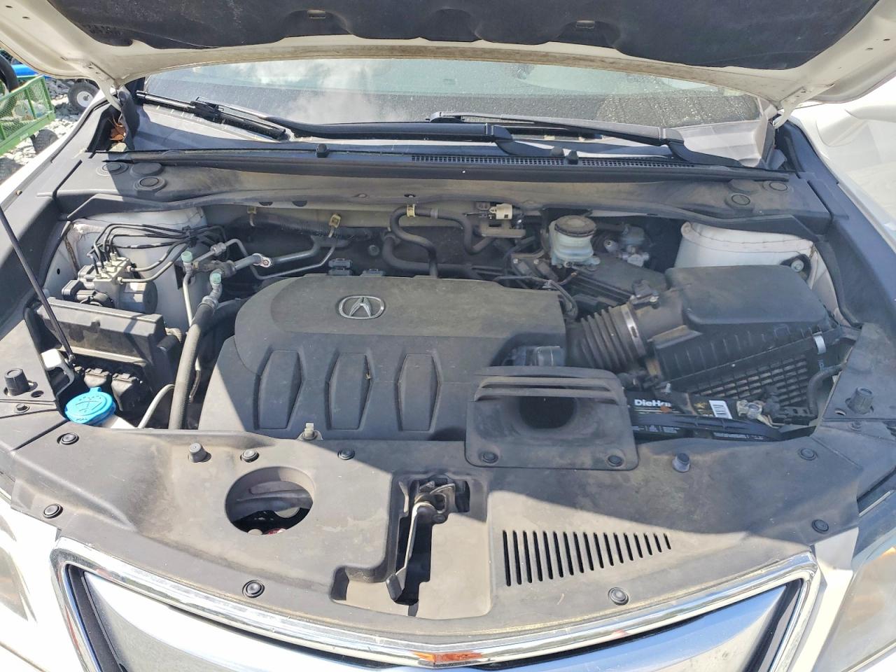 Acura RDX