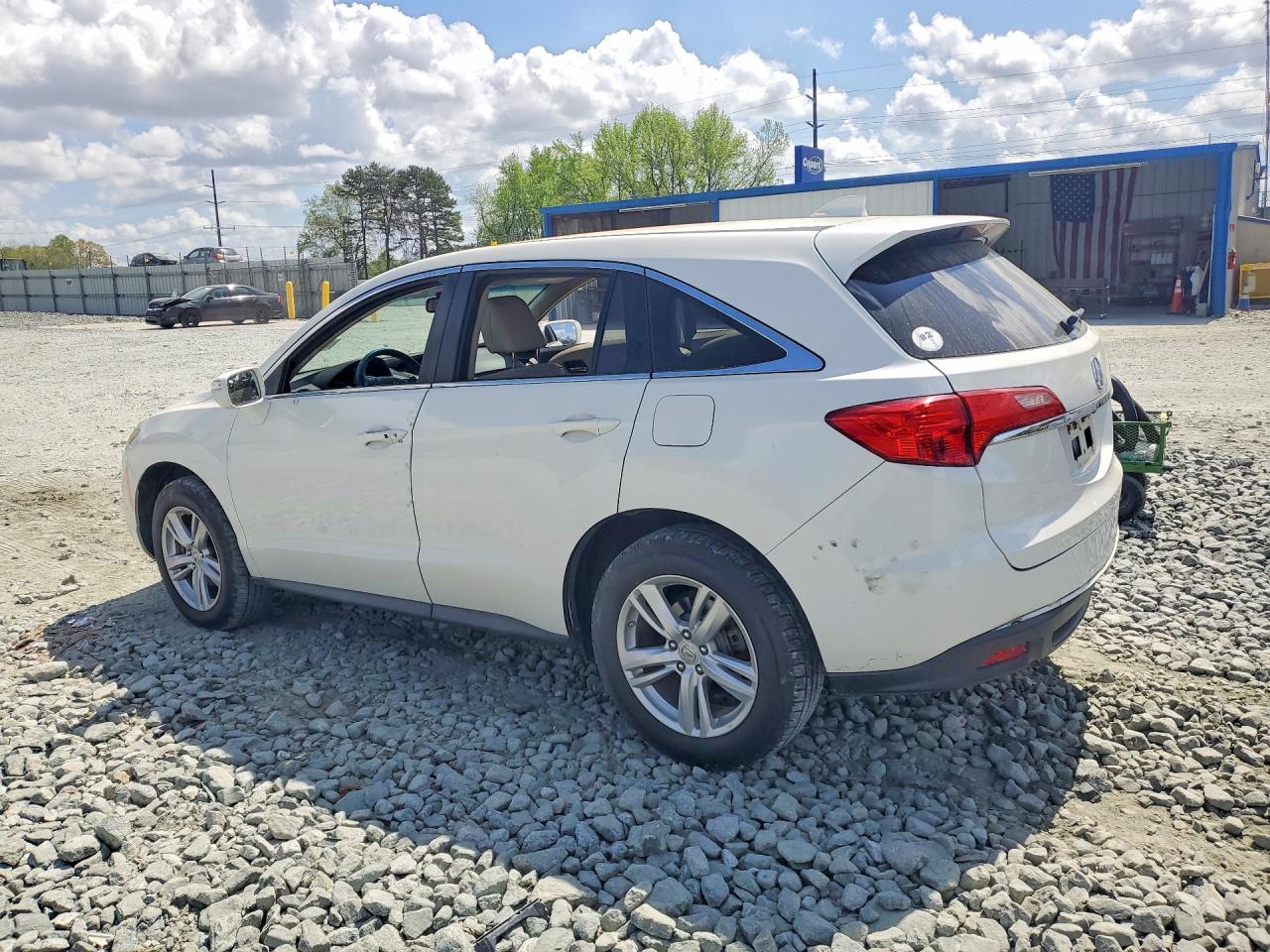 Acura RDX