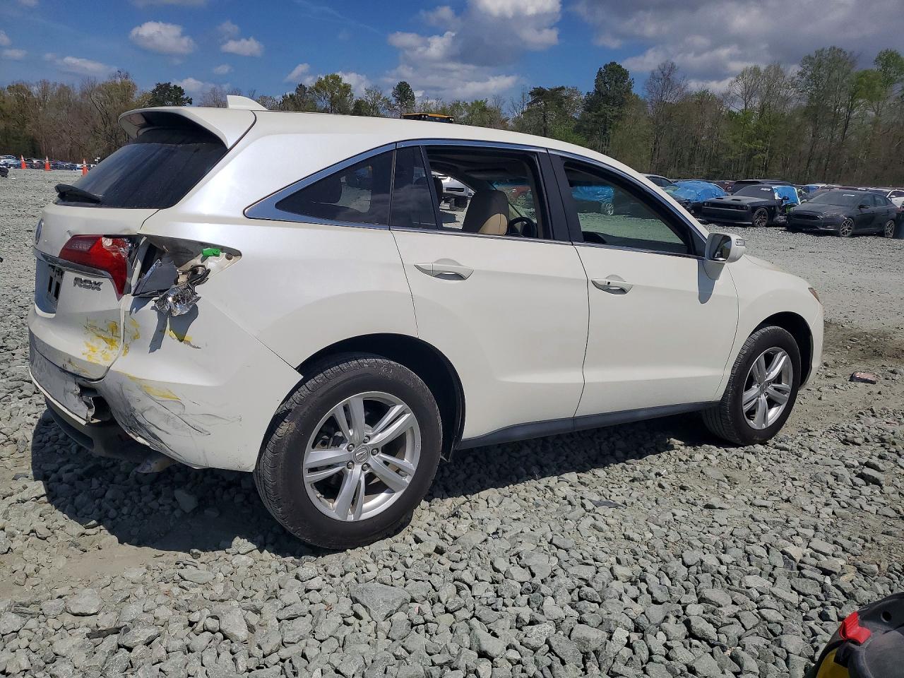 Acura RDX
