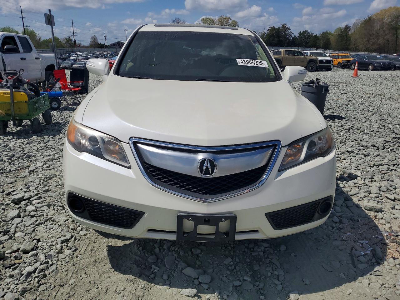 Acura RDX
