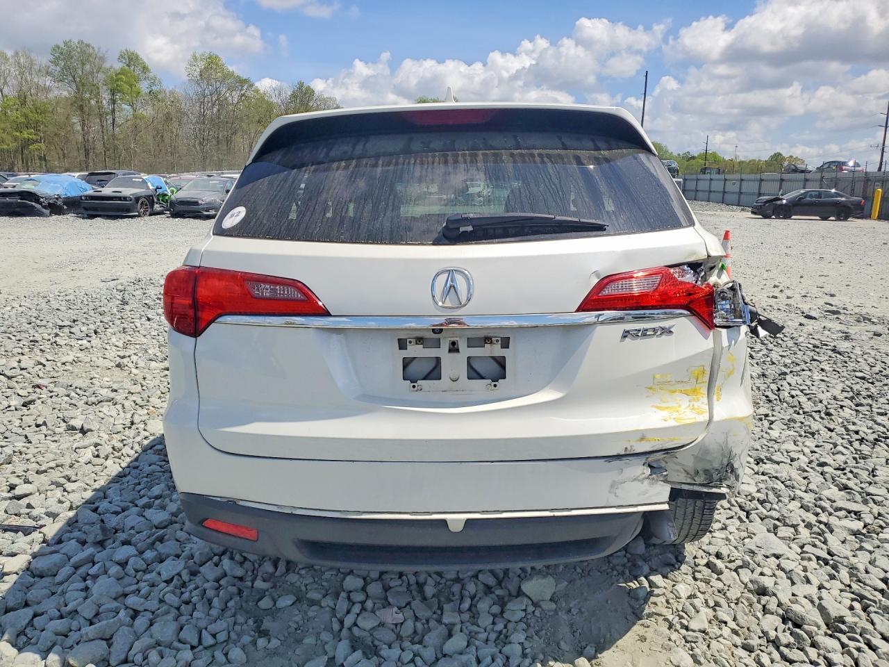 Acura RDX