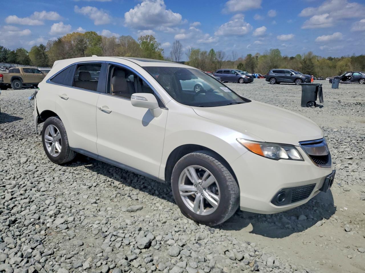 Acura RDX