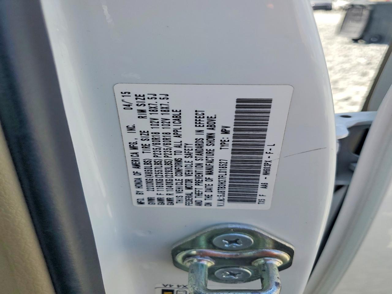 Acura RDX