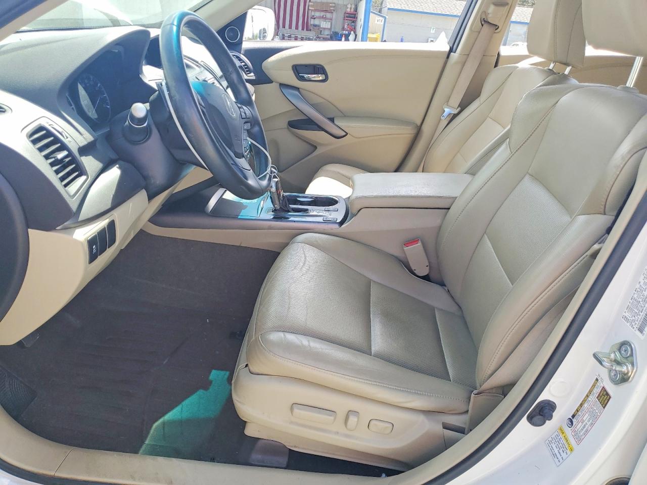 Acura RDX