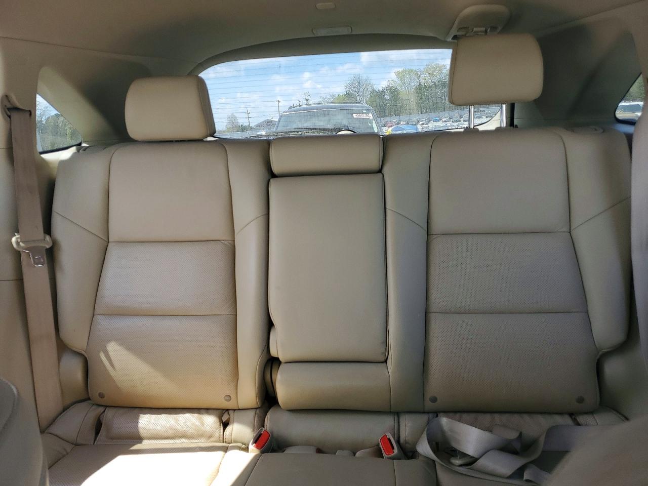 Acura RDX