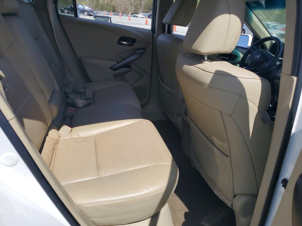 Acura RDX