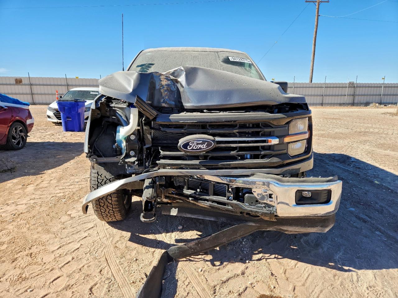 Ford F-150 Xlt