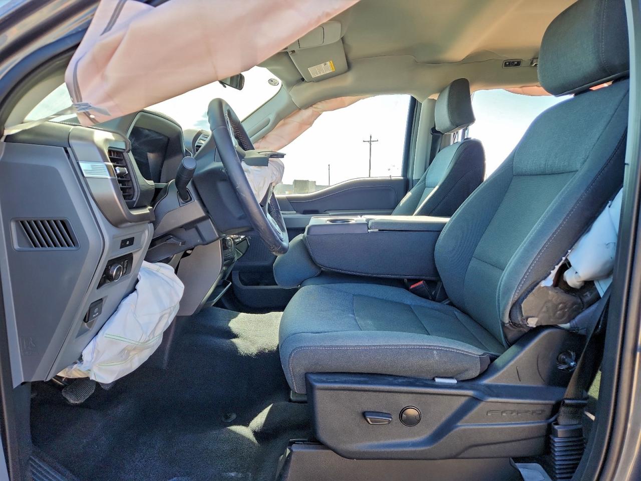 Ford F-150 Xlt