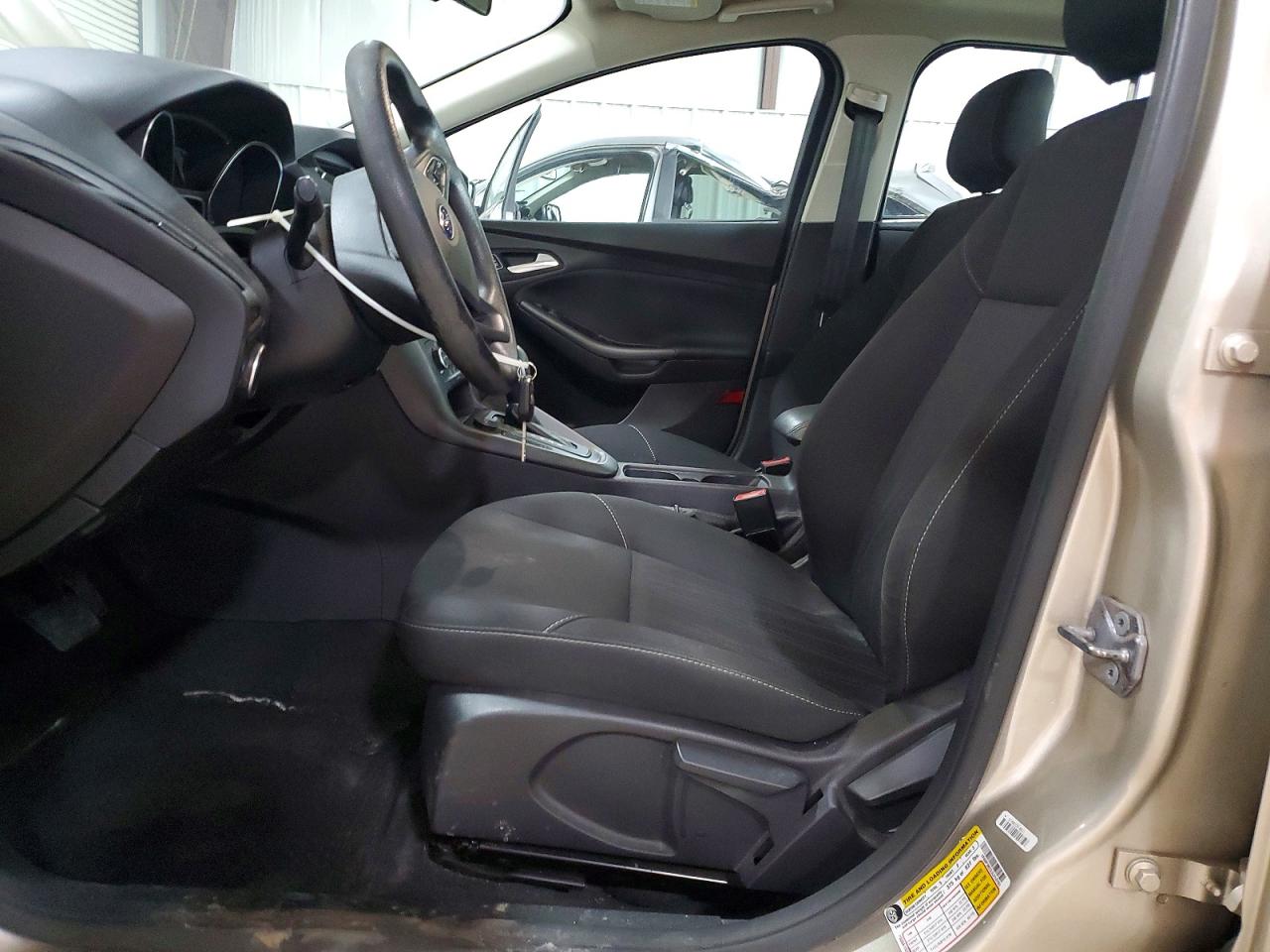 Ford Focus Sel