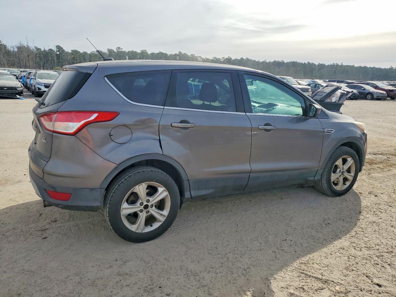 Ford Escape