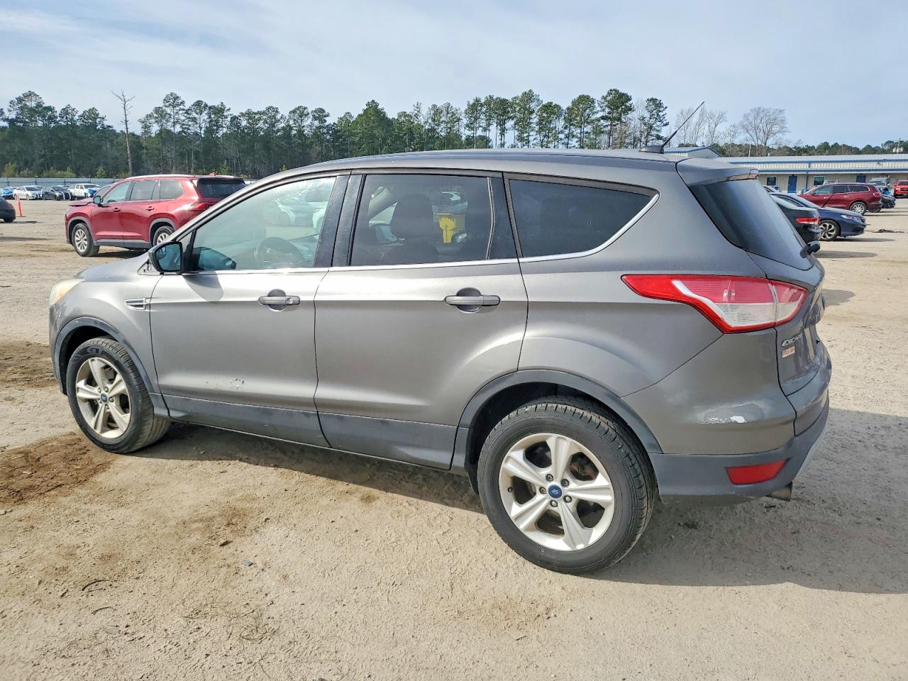 Ford Escape