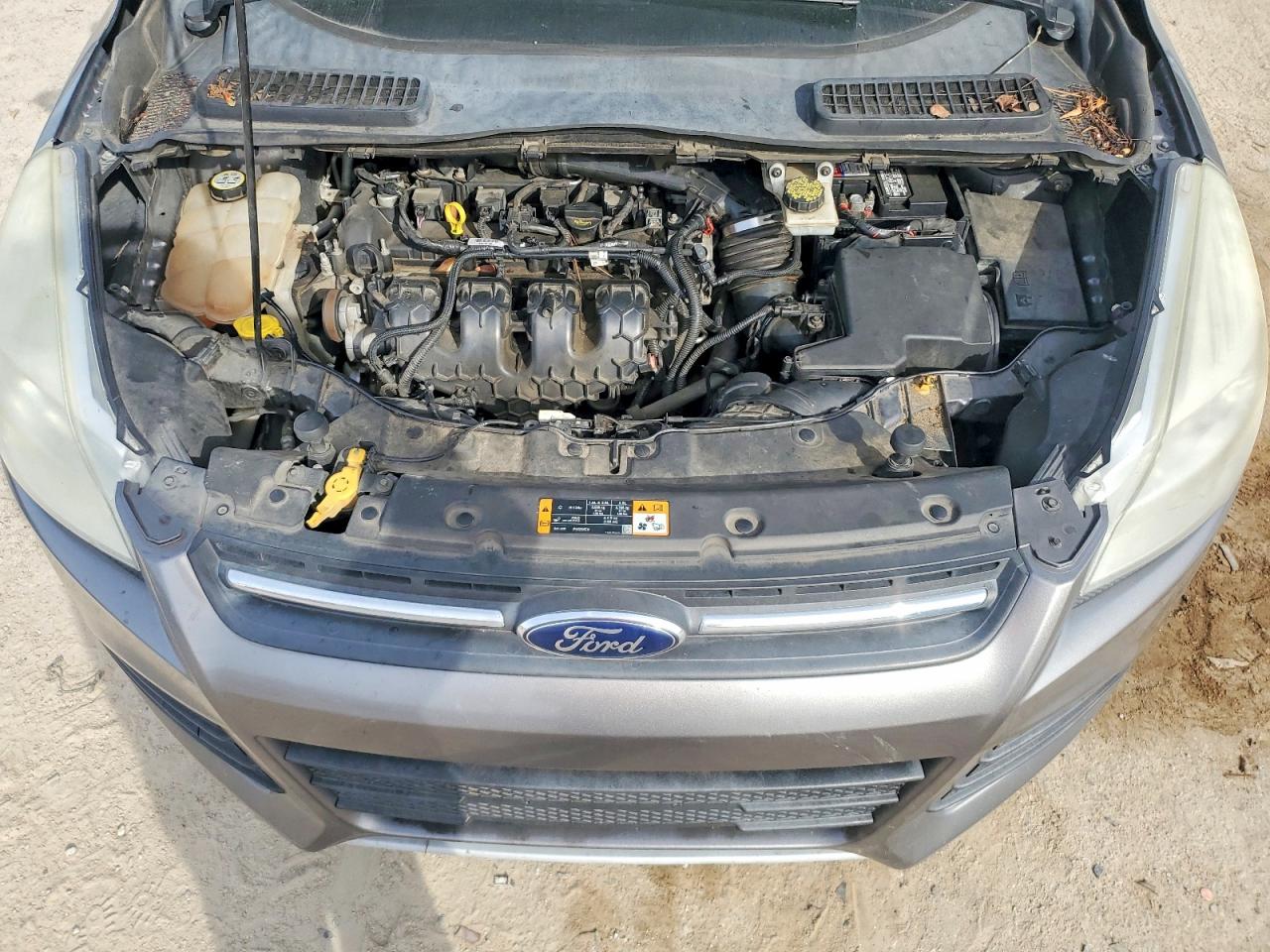 Ford Escape