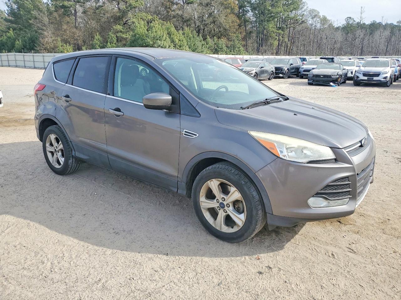 Ford Escape