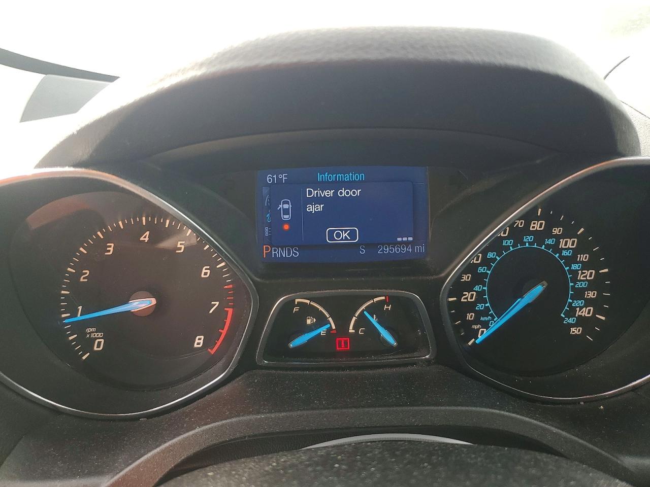 Ford Escape