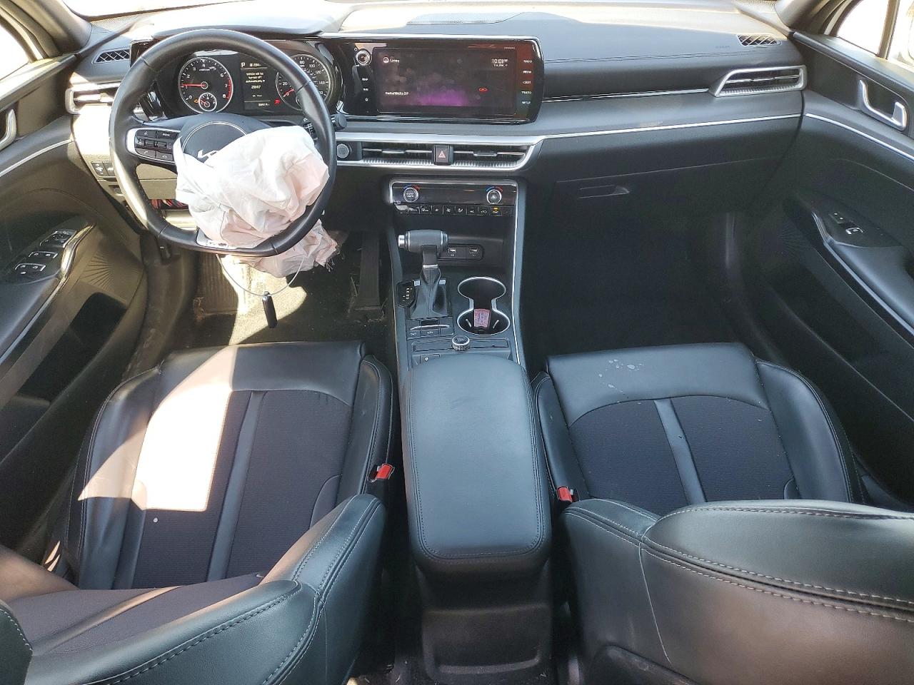 Kia K5 Gt-line