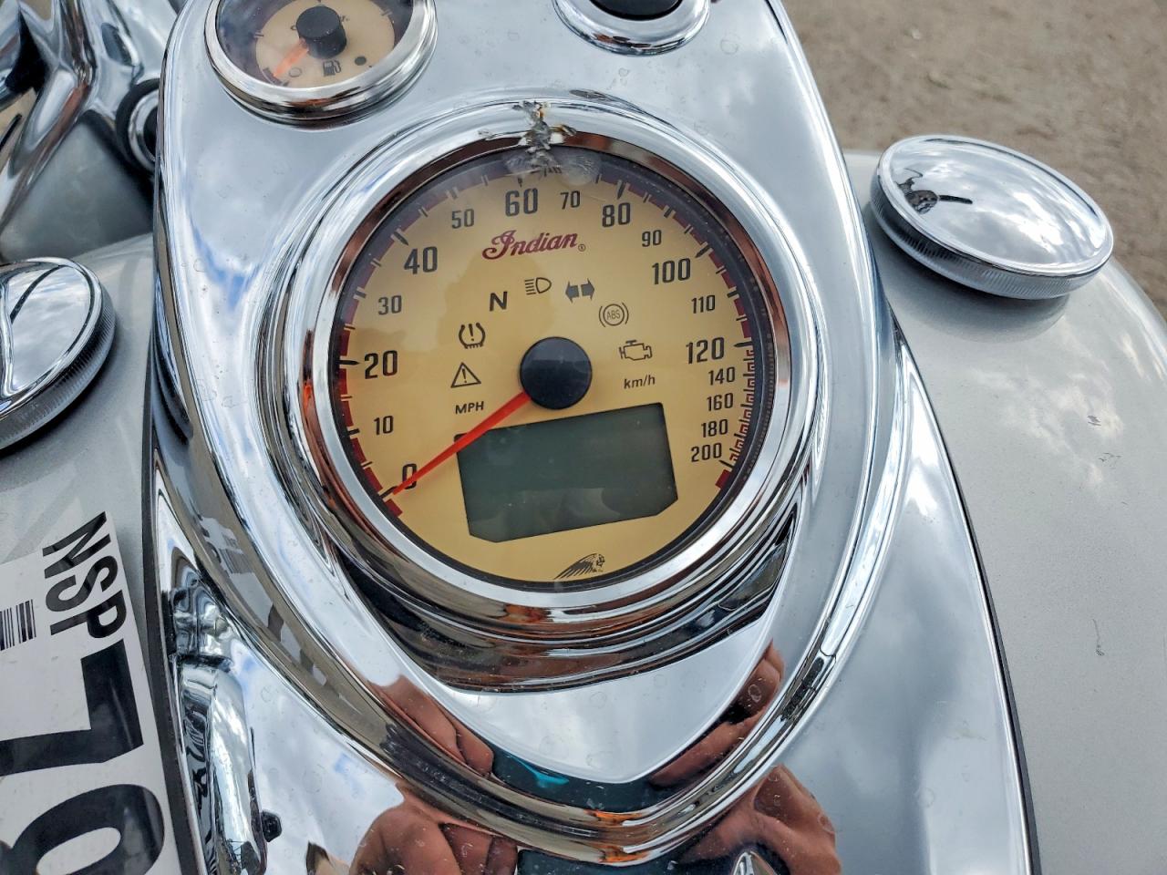 Indian Motorcycle