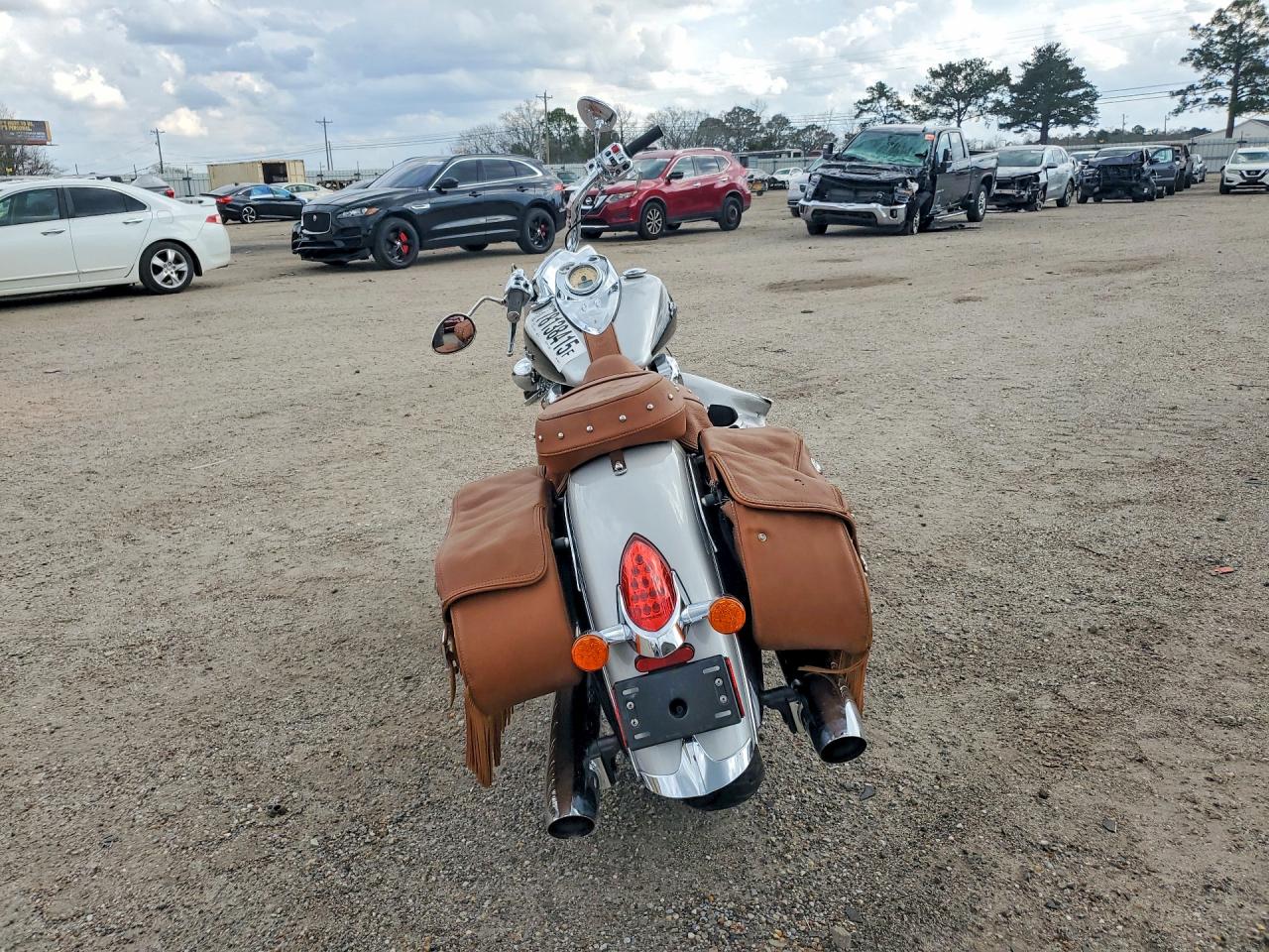 Indian Motorcycle