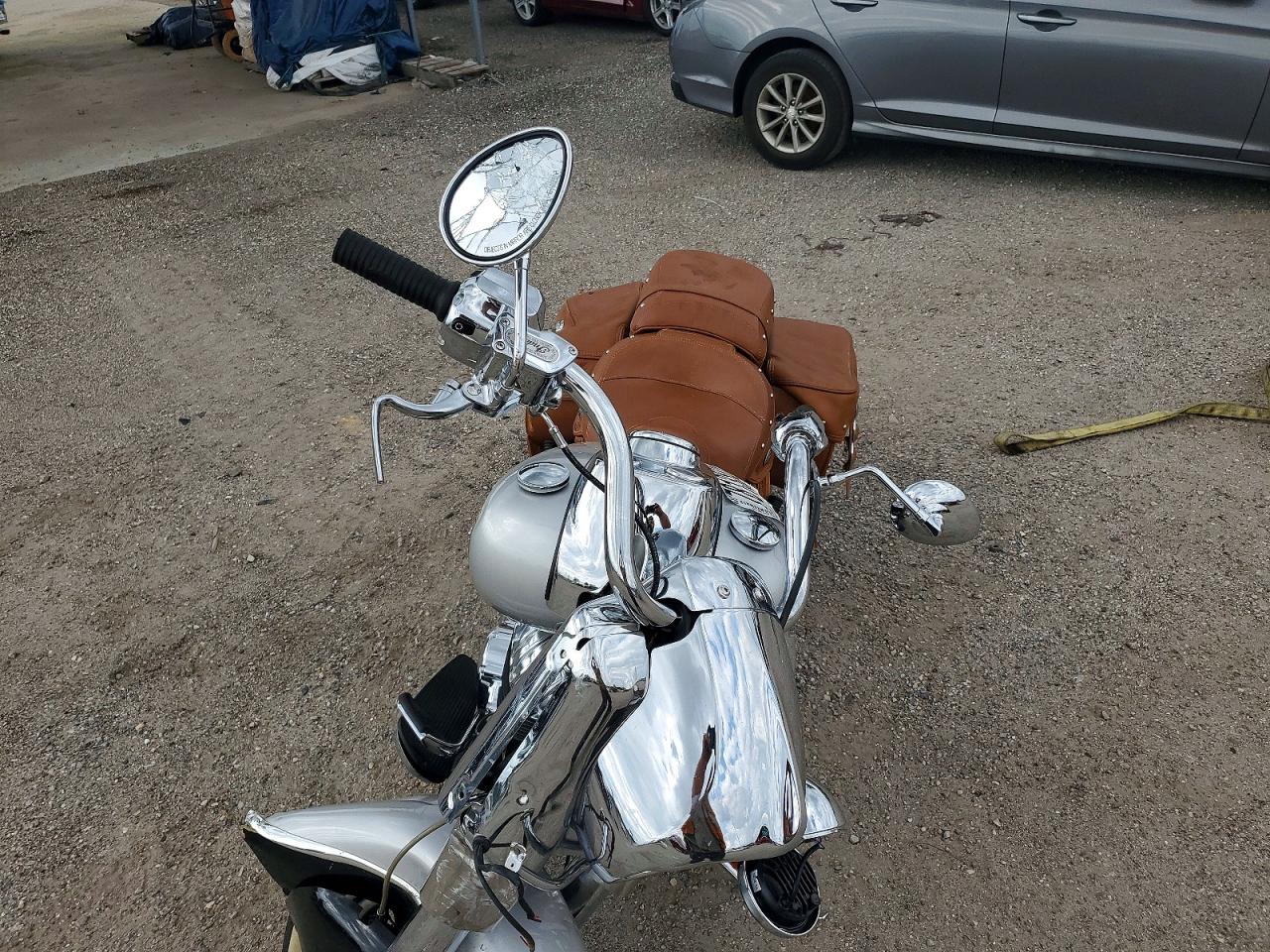 Indian Motorcycle