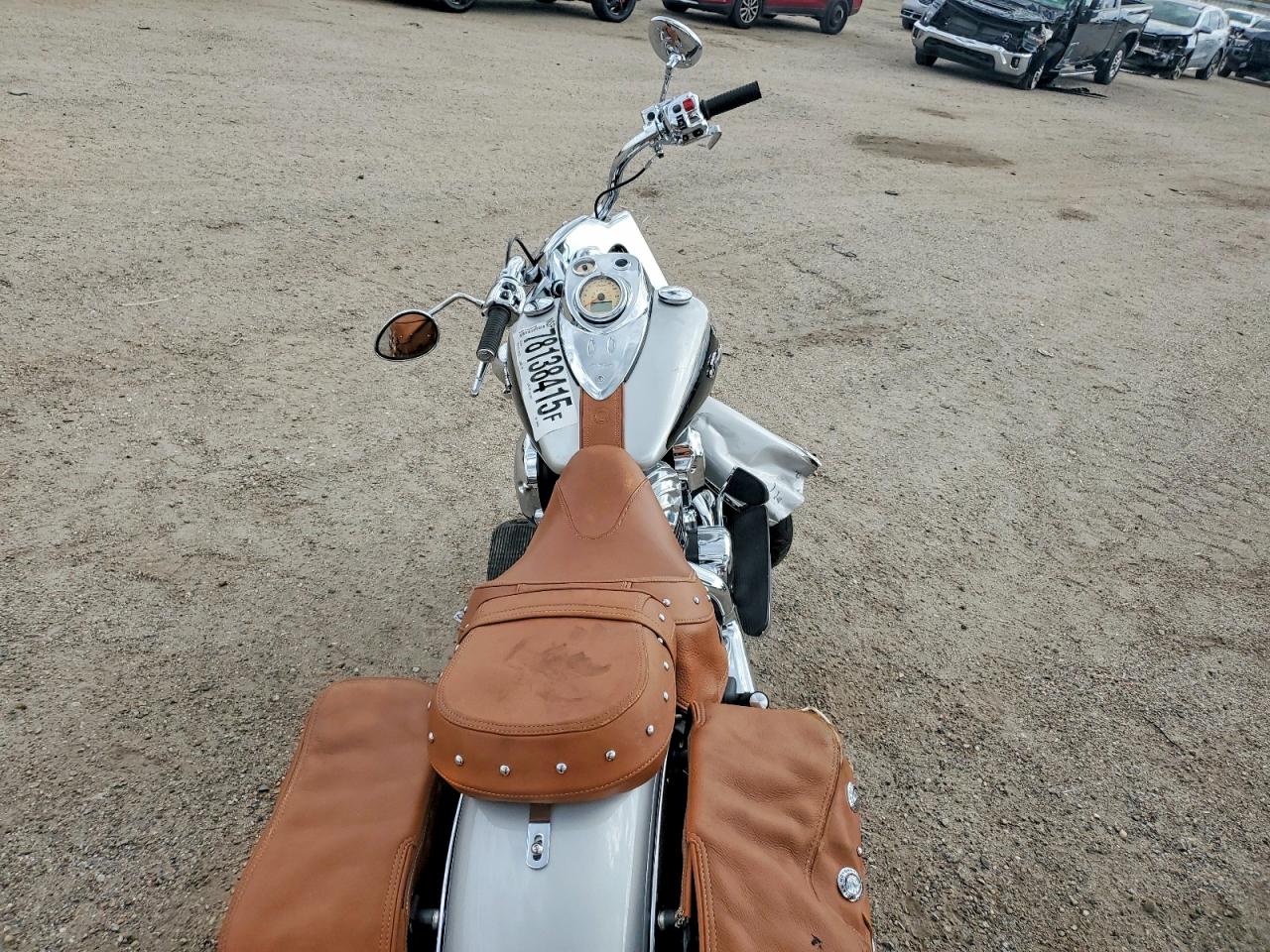 Indian Motorcycle