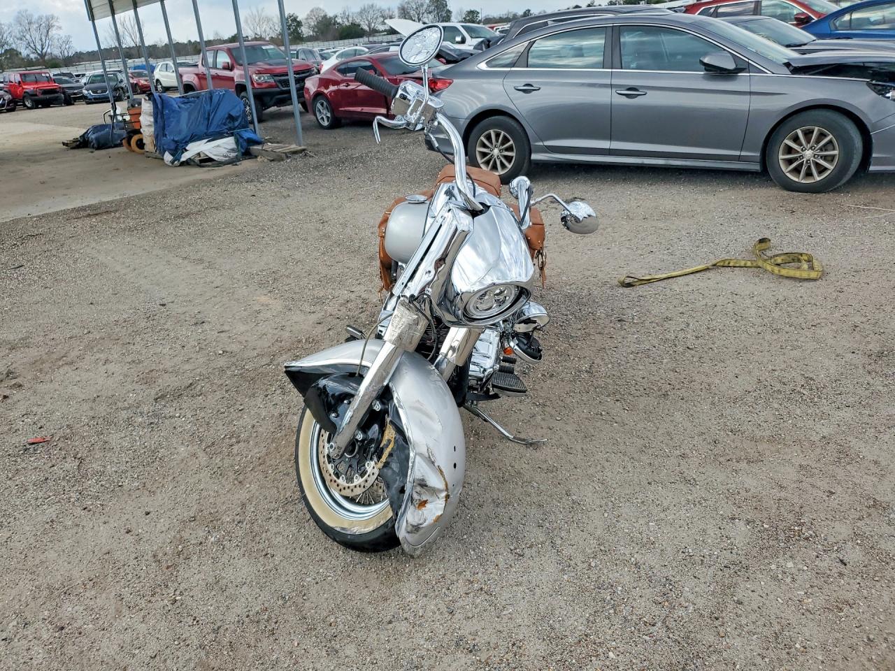 Indian Motorcycle