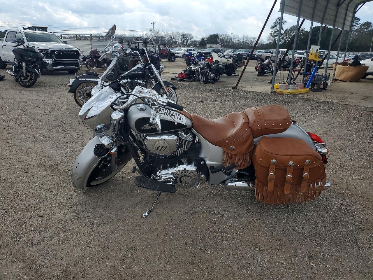 Indian Motorcycle