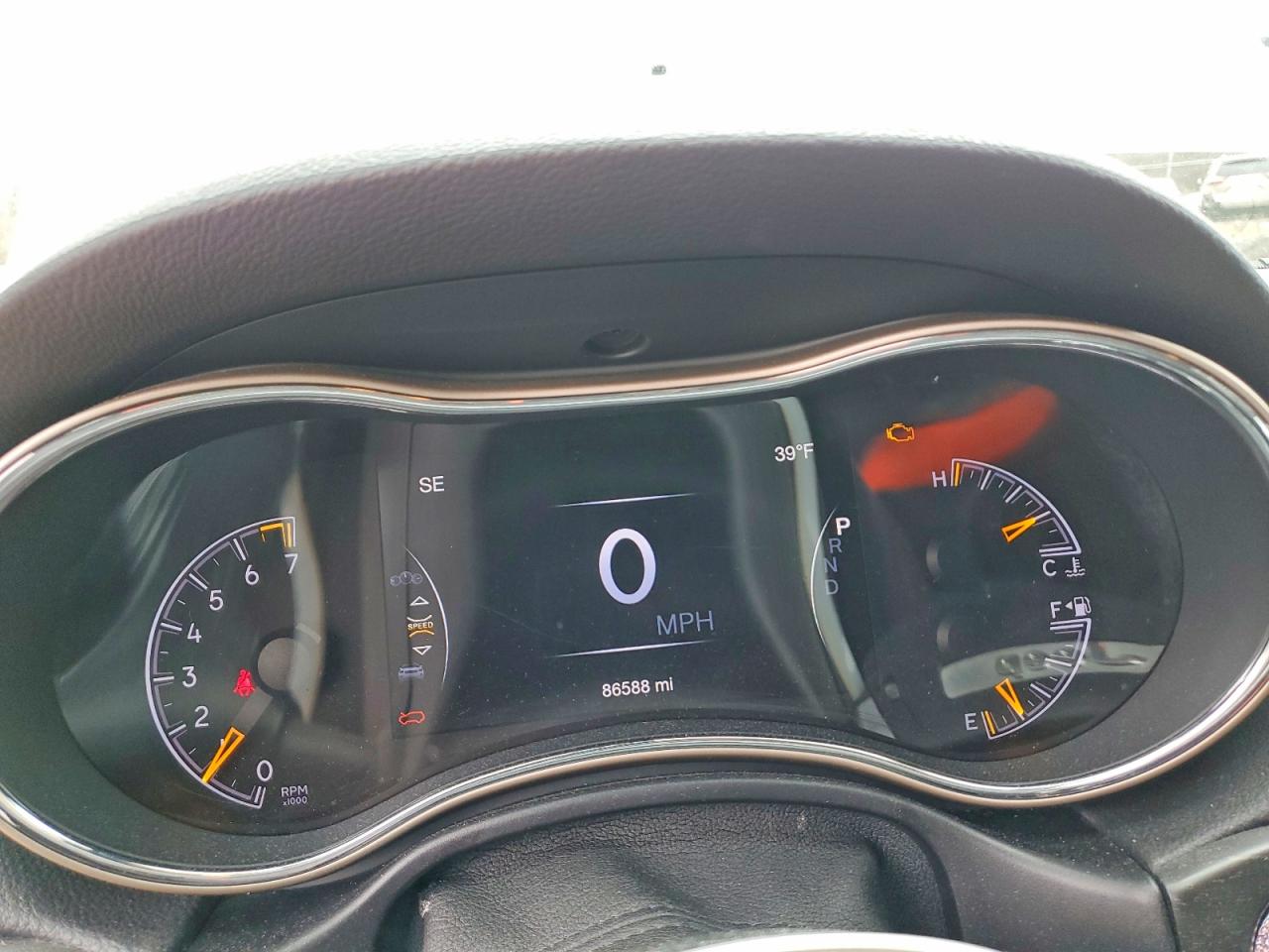 Jeep Cherokee Limited