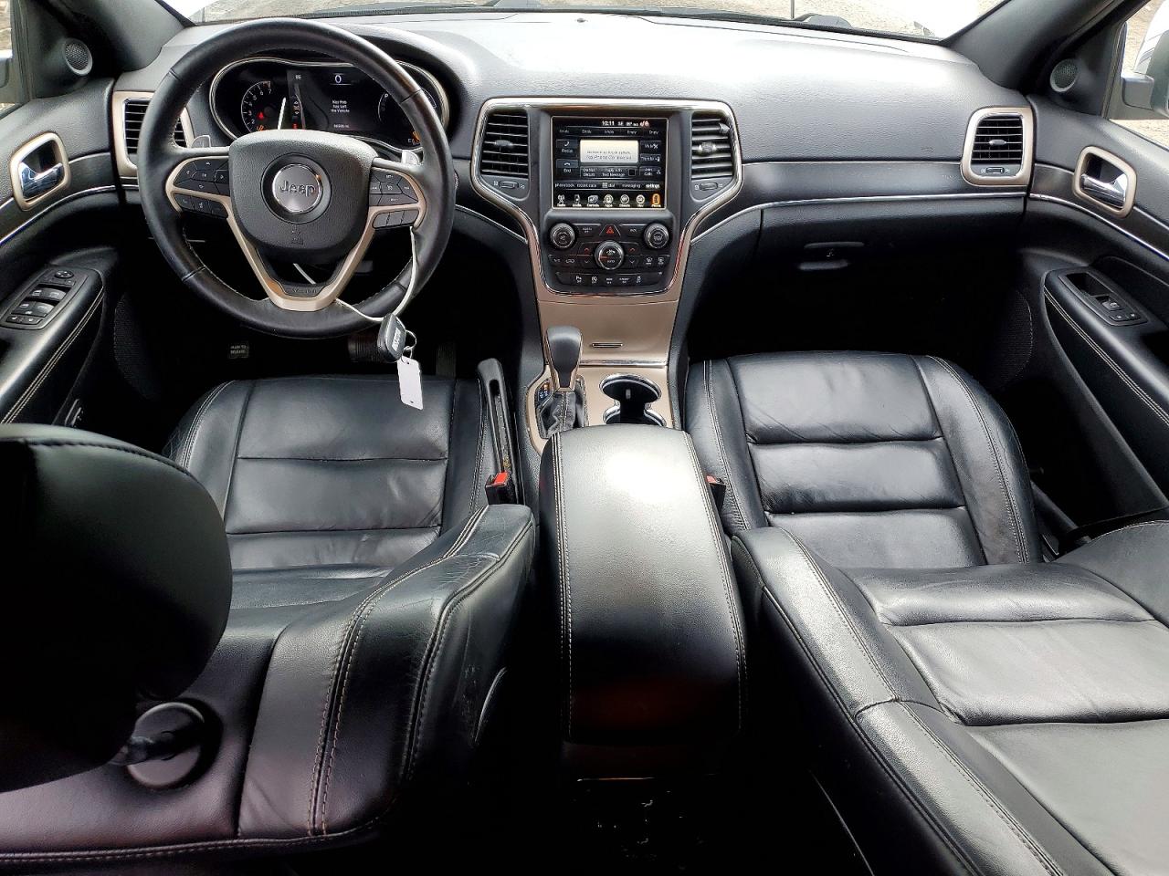 Jeep Cherokee Limited