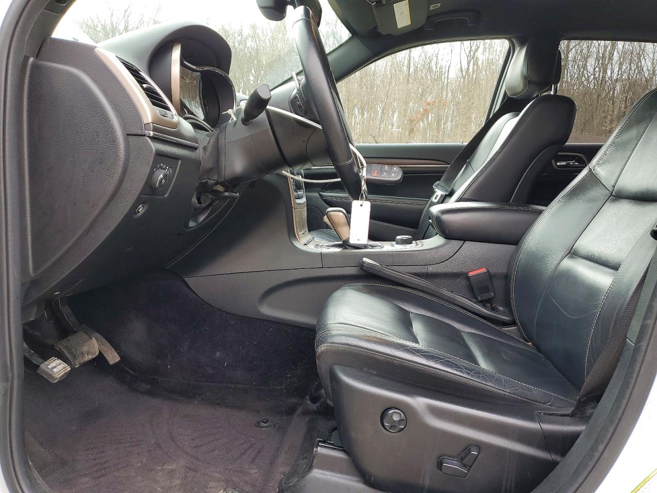Jeep Cherokee Limited