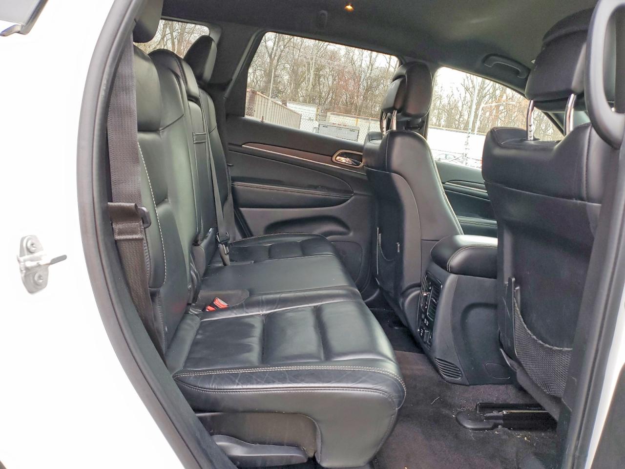 Jeep Cherokee Limited