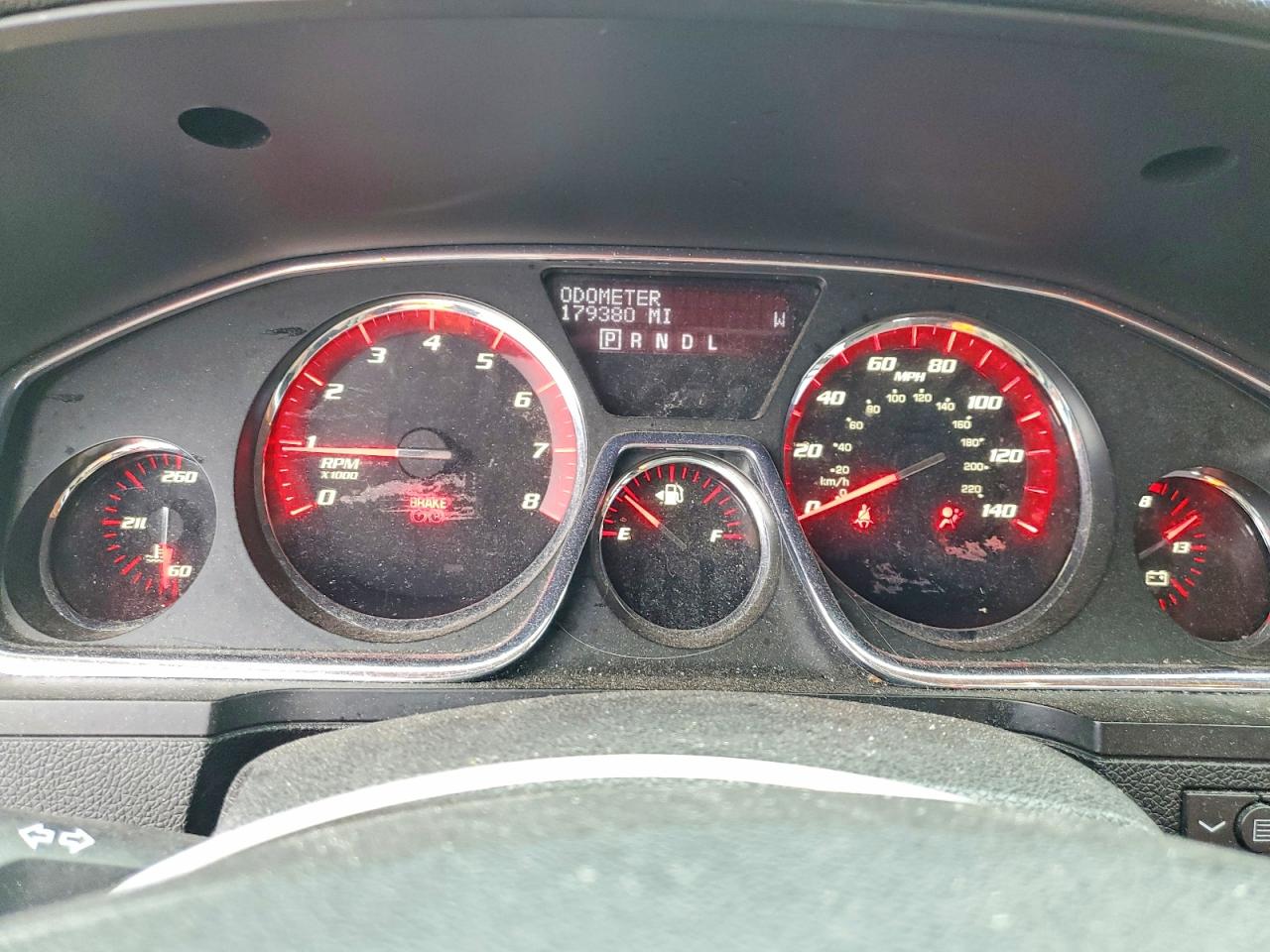 GMC Acadia Slt-2