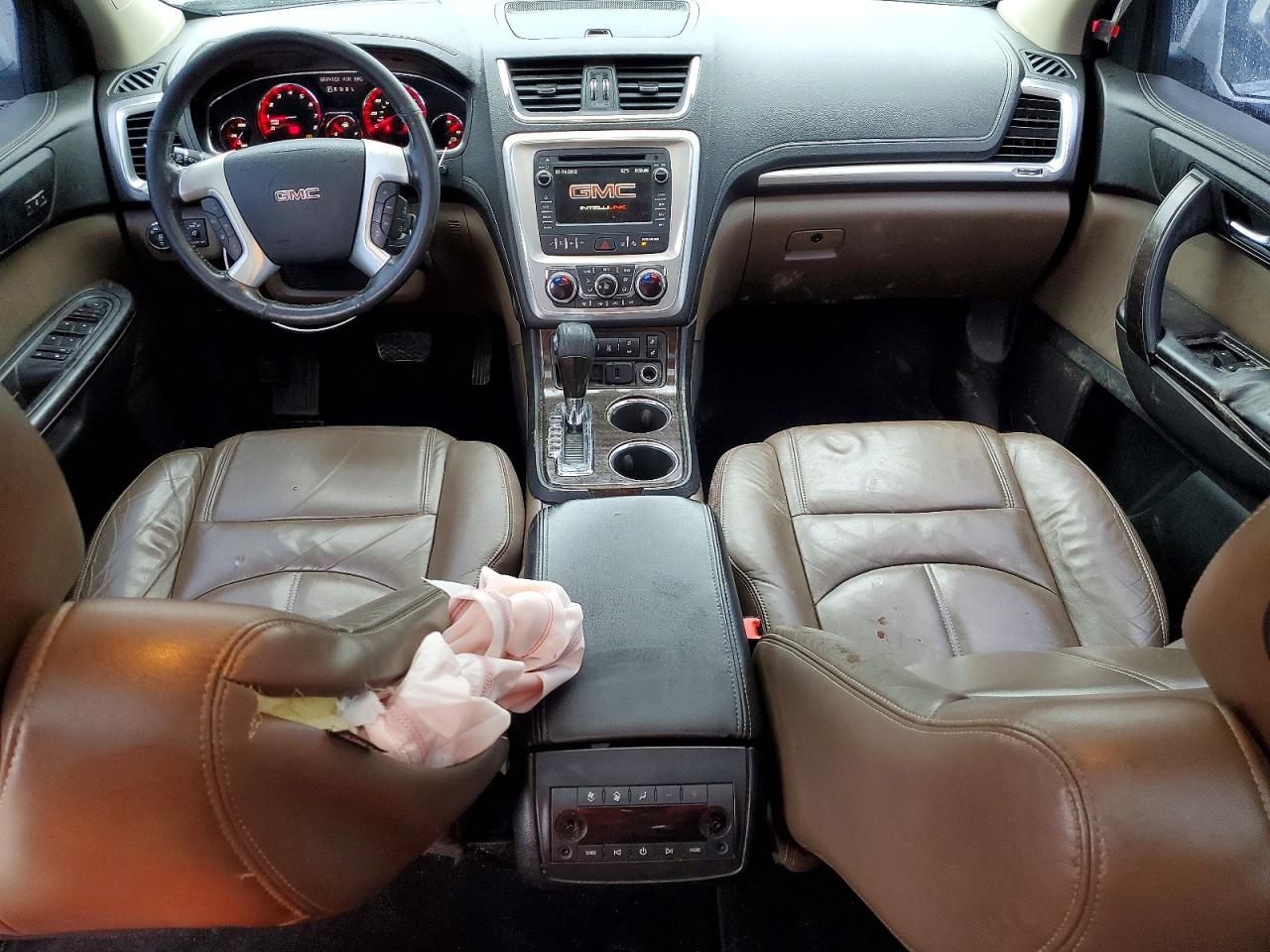 GMC Acadia Slt-2