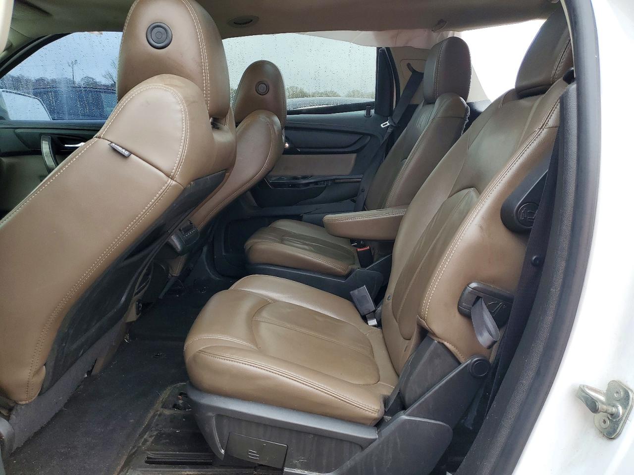 GMC Acadia Slt-2