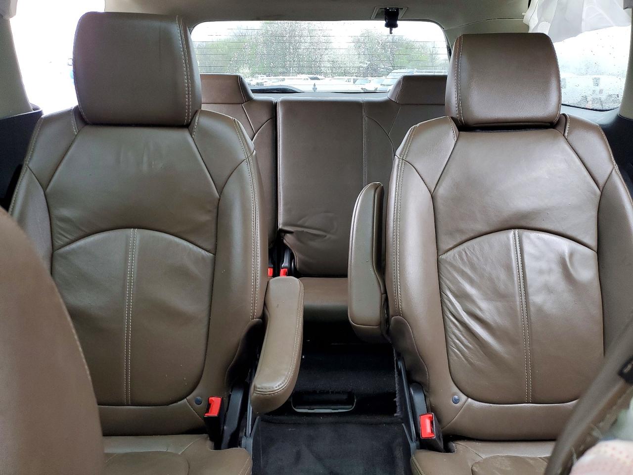 GMC Acadia Slt-2