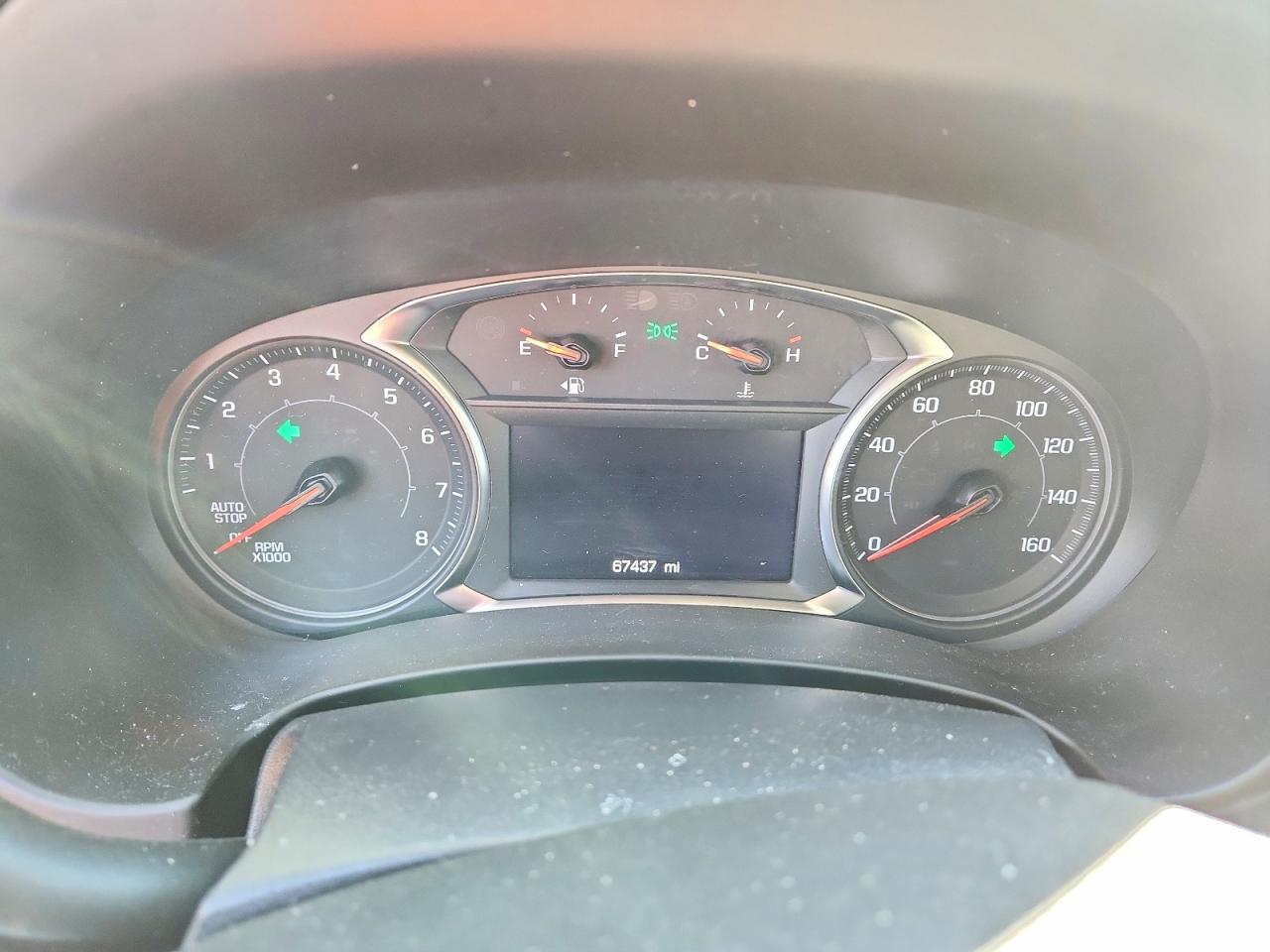 GMC Terrain Sle