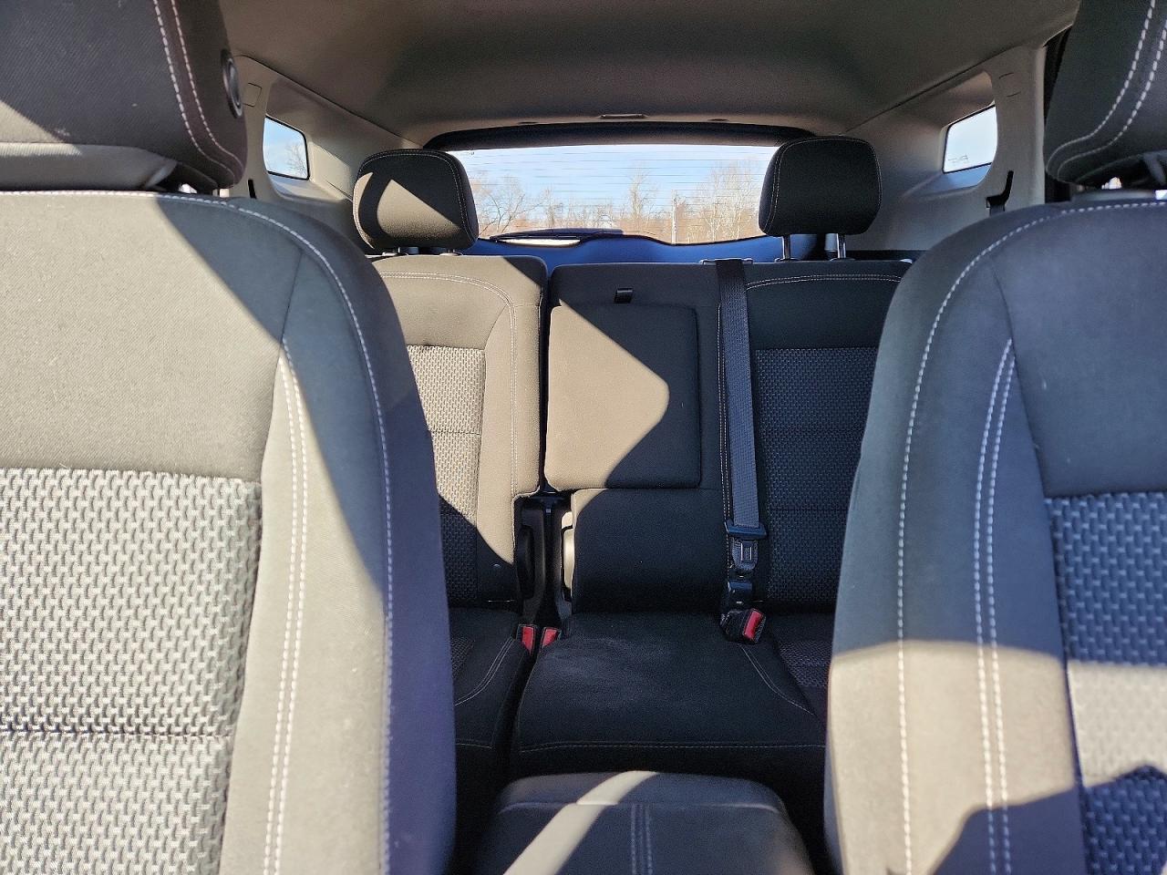 GMC Terrain Sle