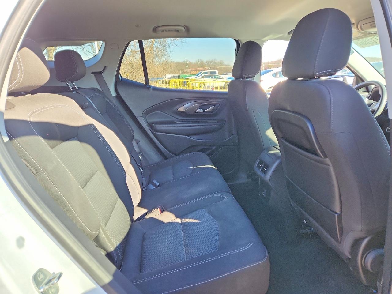 GMC Terrain Sle