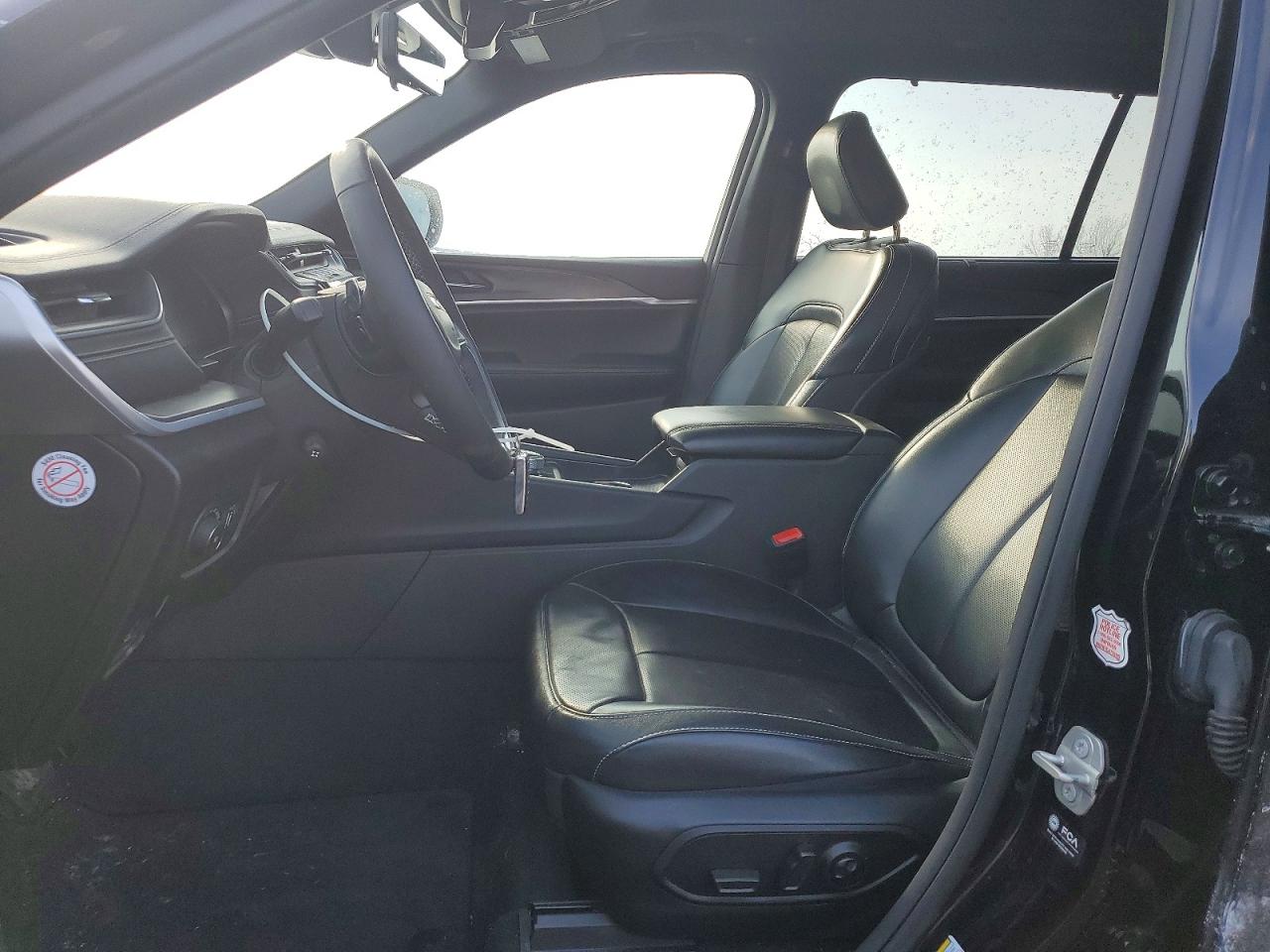 Jeep Grand Cherokee L Limited