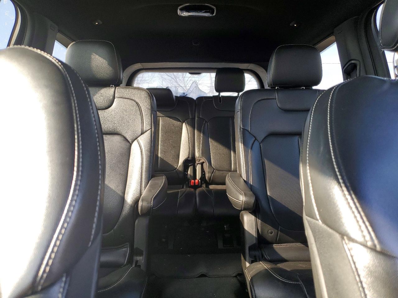 Jeep Grand Cherokee L Limited