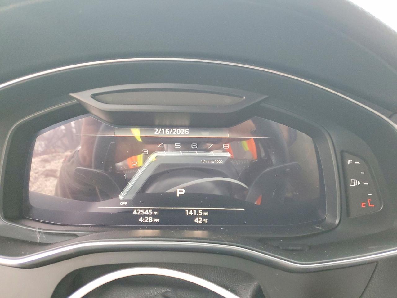 Audi S6 Premium Plus
