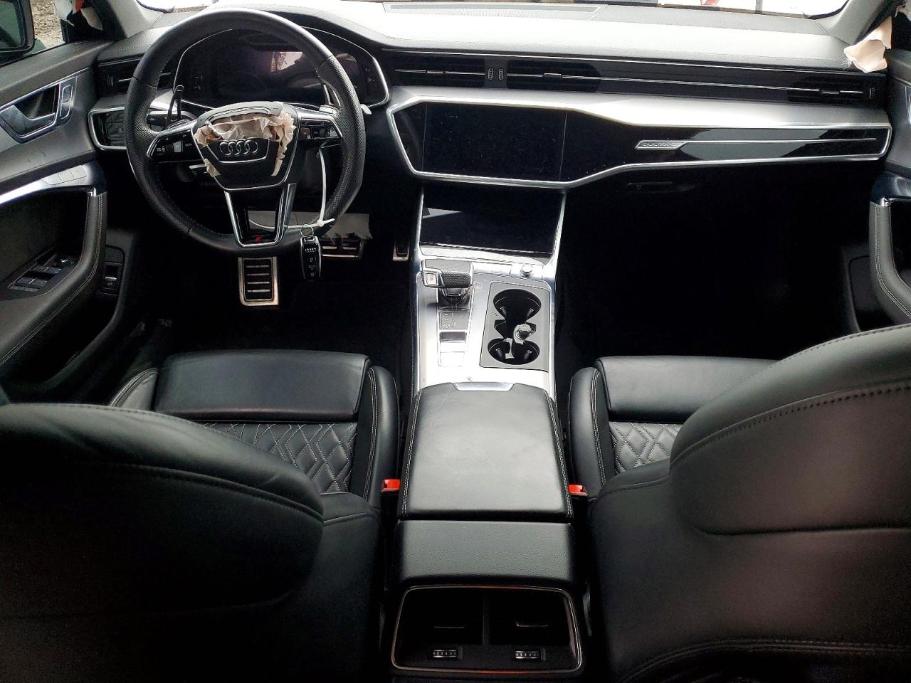 Audi S6 Premium Plus