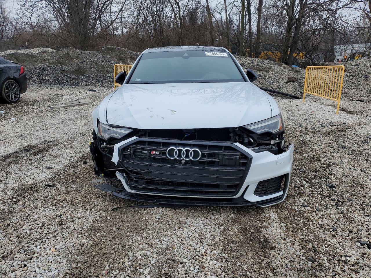 Audi S6 Premium Plus