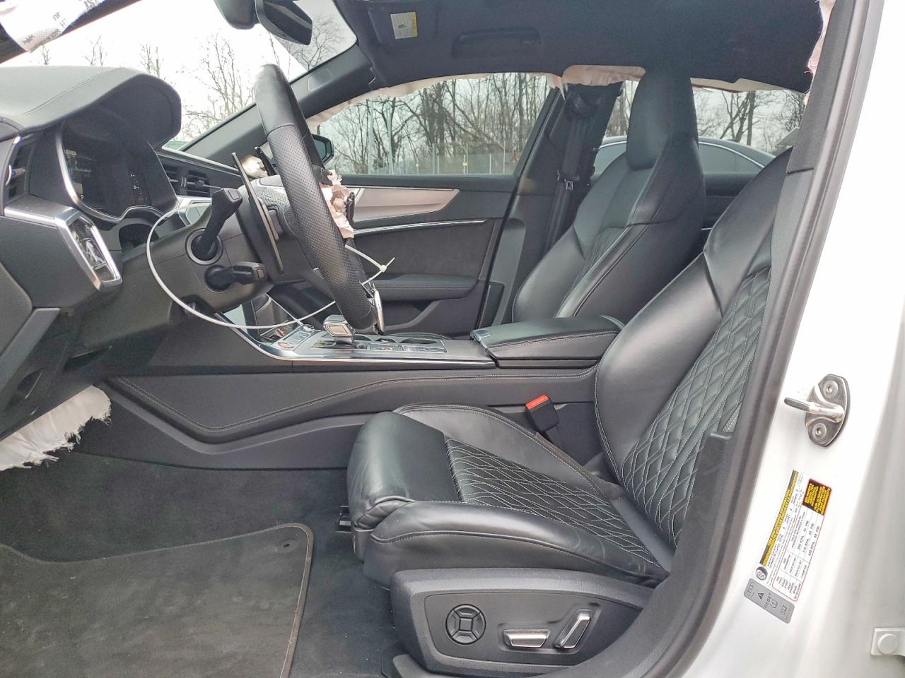 Audi S6 Premium Plus
