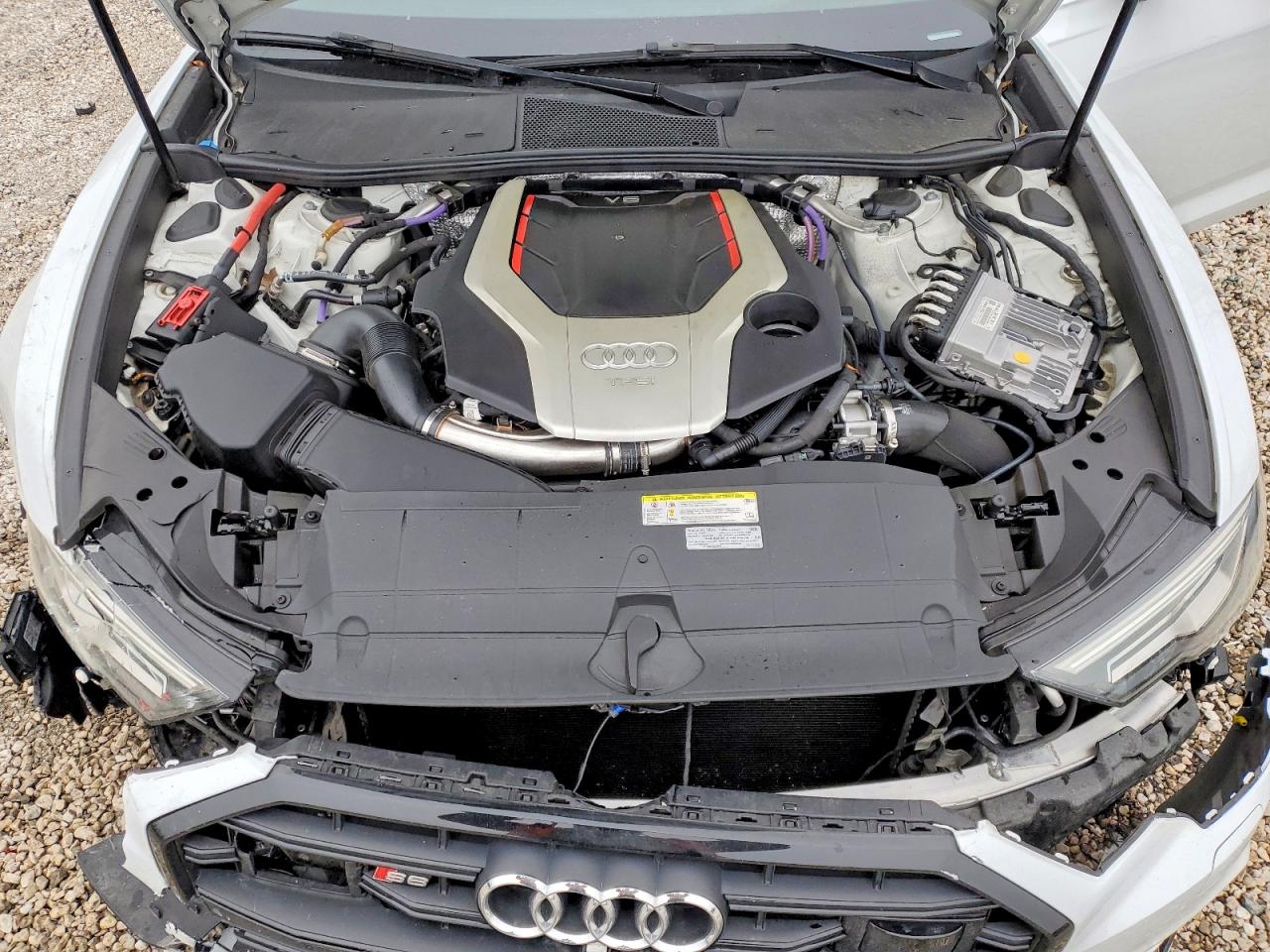 Audi S6 Premium Plus
