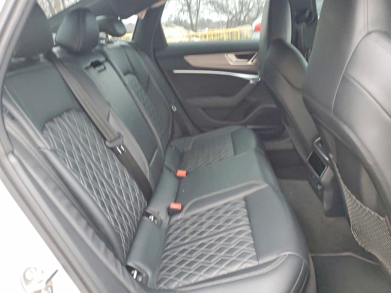 Audi S6 Premium Plus