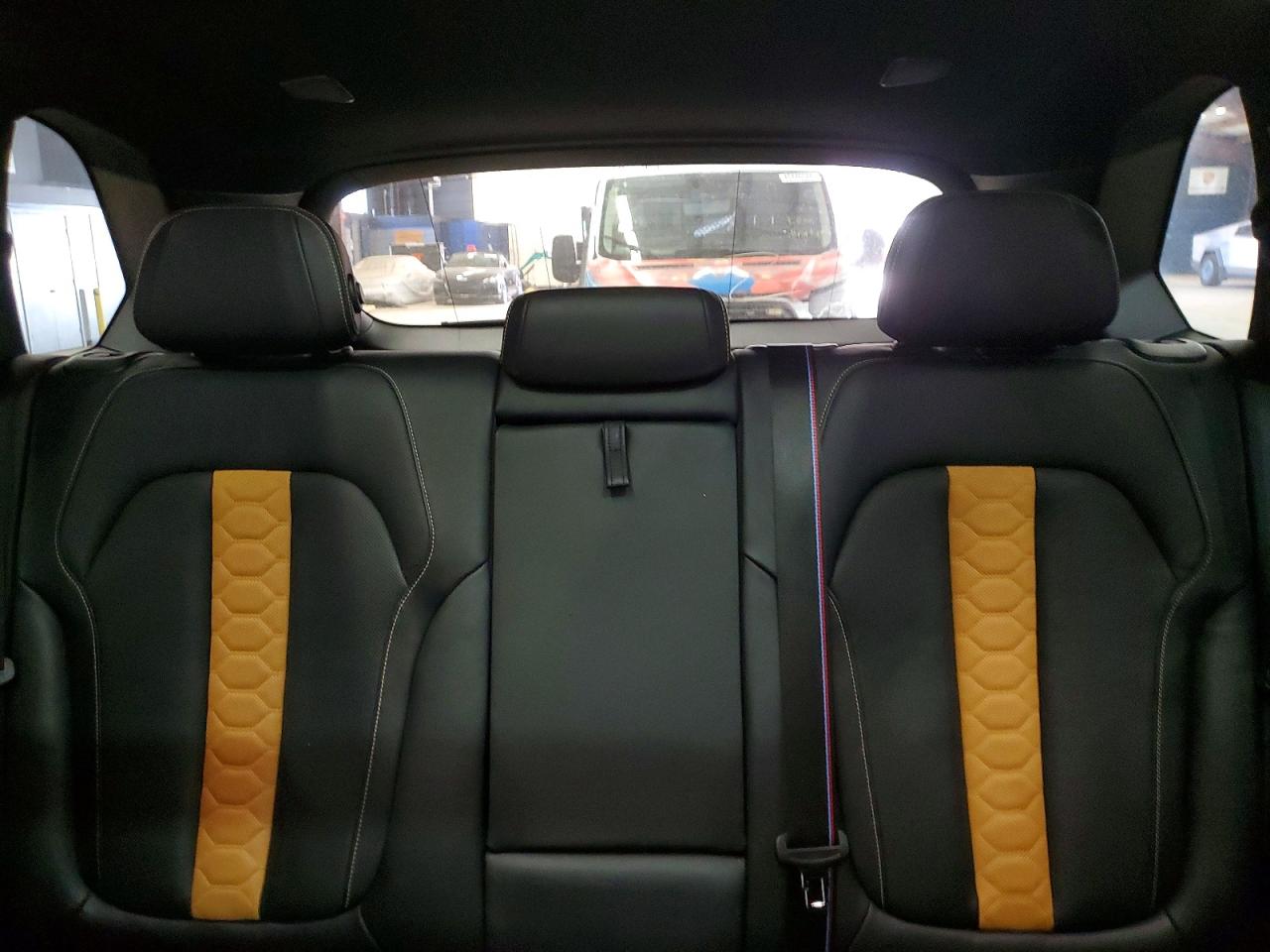 BMW X Series M