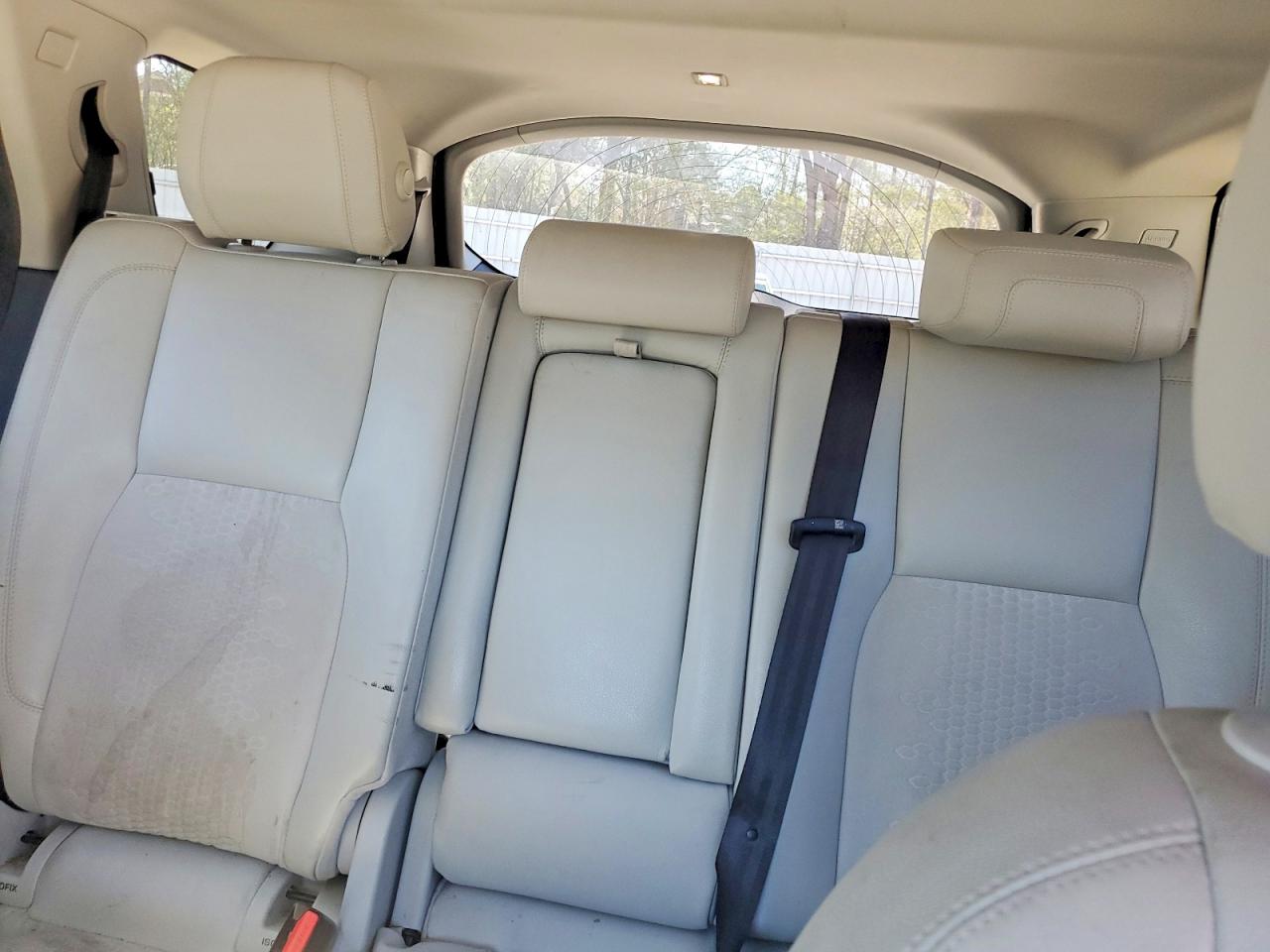 Land Rover Discovery Se