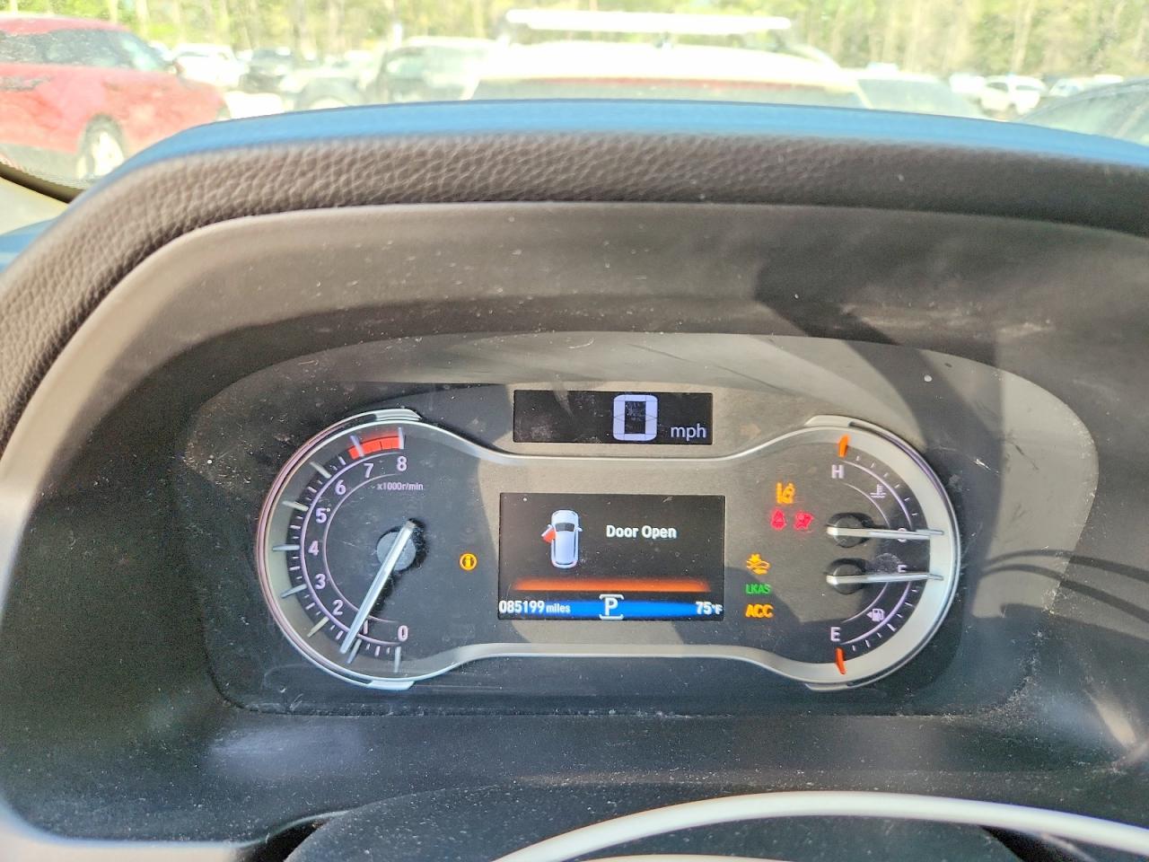 Honda Pilot Touring