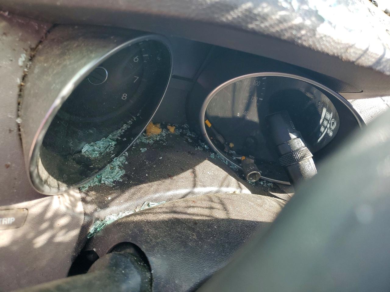 Hyundai TUCSON Gls